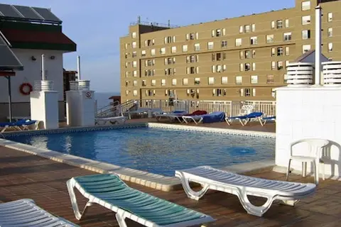 Skyview Hotel in Puerto De La Cruz — foto 6
