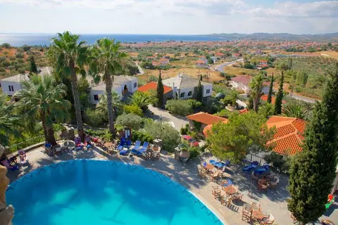 Geranion Village in Νικήτη — foto 19
