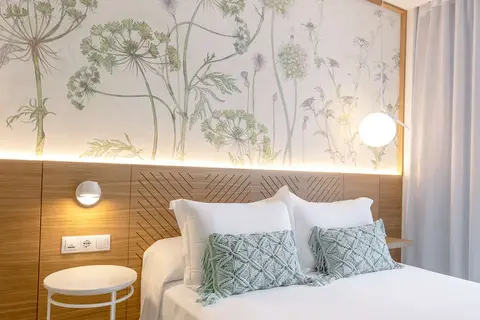 Alzocaire Hostal Boutique in Conil de la Frontera, foto 30