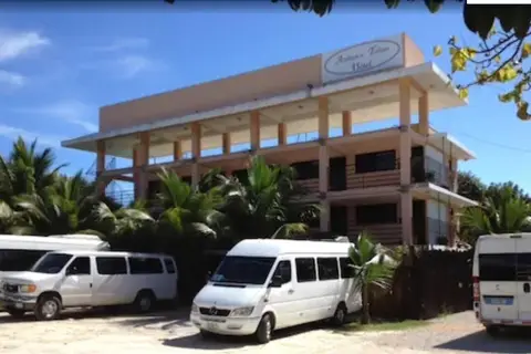 Andreas Tulum Hotel in Cancún — foto 5