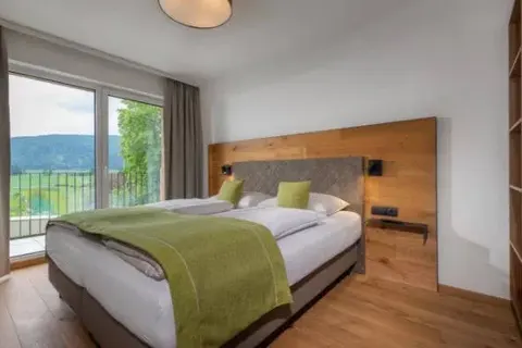 AlpenParks Hotel en Apartment Carpe Solem foto 4