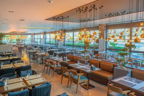 Jiva Beach Resort foto 3