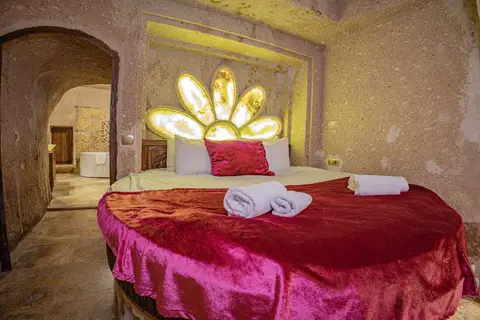 Royal Cave Hotel in Ürgüp, foto 9