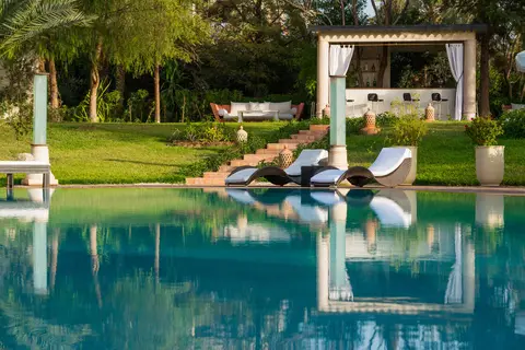Palais Mehdi in Marrakesh, foto 16