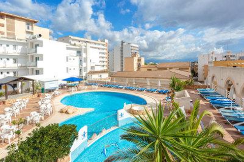 Hotel Kilimanjaro foto 1