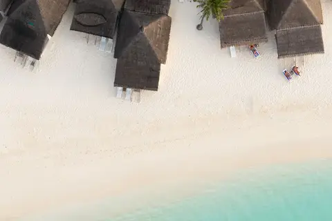 Angaga Island Resort & Spa in Angaga Island Resort — foto 25