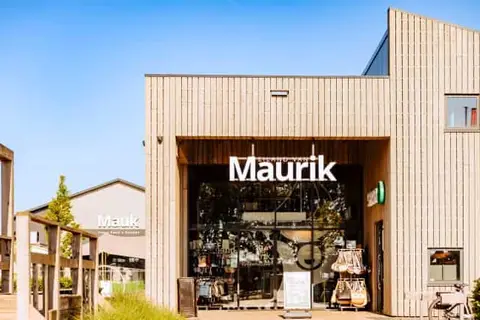 Vakantiepark Eiland van Maurik in Maurik — foto 25
