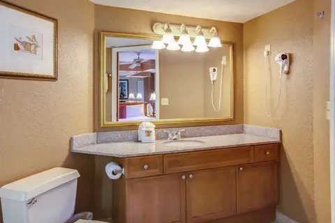Legacy Vacation Club Lake Buena Vista in Orlando — foto 14