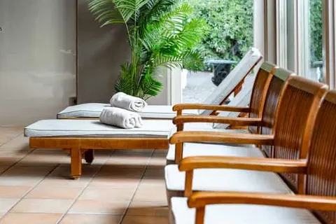 Landhuishotel en Restaurant De Bloemenbeek foto 30