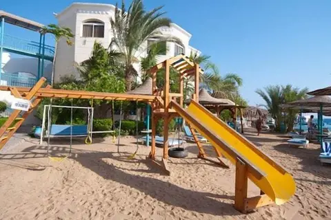 Bella Vista Resort in Hurghada — foto 27