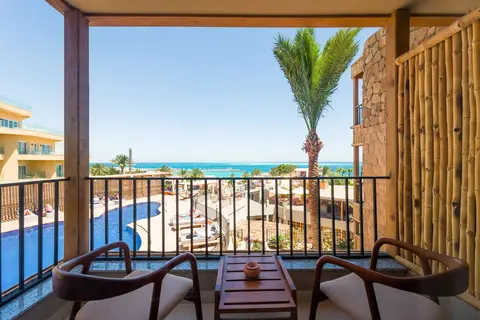 ananea Hurghada in Hurghada, foto 19