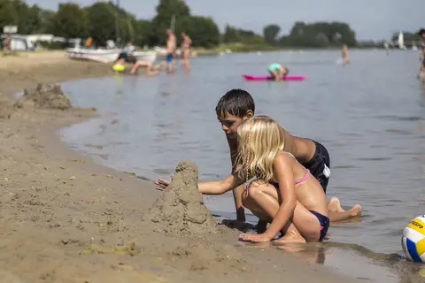 Zuiderzee in Dronten — foto 4