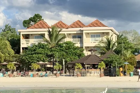 Sandy Haven Resort in Negril — foto 10
