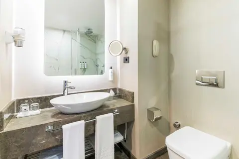 Opera Hotel Bosphorus in Fatih — foto 16