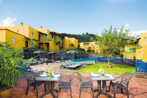 Apartamentos La Caleta in Breña Baja — foto 13