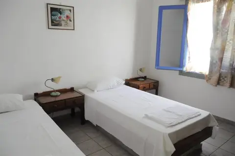 Amazones Villas Apartments in Δημοτική Ενότητα Μαλίων — foto 14