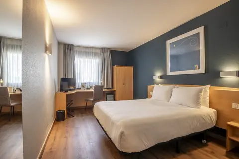 Travelodge Murcia in Murcia — foto 12