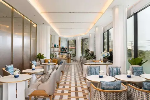 Melia Pattaya Hotel in Pattaya, foto 18