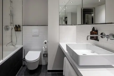 Hotel AMANO Grand Central in Berlijn — foto 23