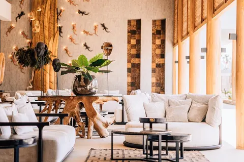 Van der Valk All Inclusive Plaza Beach Resort foto 4