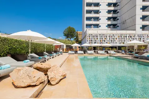 Leonardo Boutique Hotel Mallorca Port Portals in Calvià — foto 28