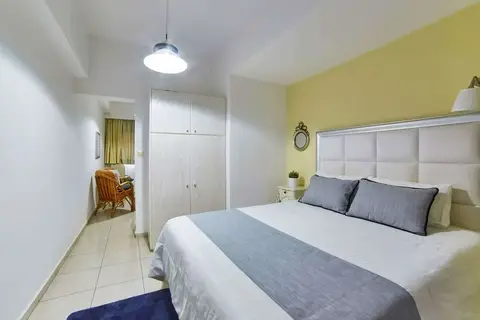 Mare Monte ApartHotel in Δημοτική Ενότητα Μαλίων — foto 24