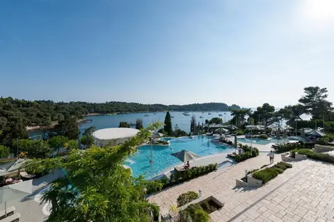 Monte Mulini Adults Exclusive Hotel By Maistra in Rovinj — foto 9