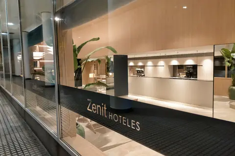 Zenit Coruña in A Coruña — foto 2