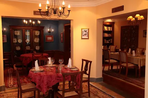 Pestana Village Garden Hotel in Funchal — foto 9