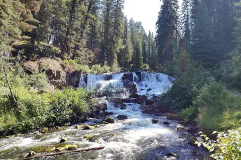 Unlimited Adventures foto 16