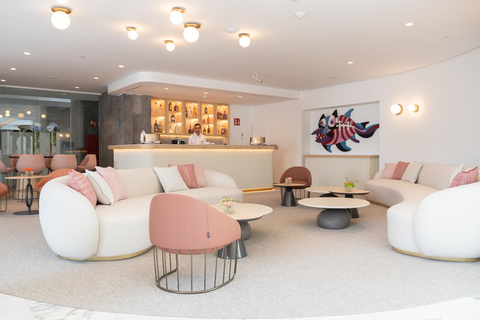 Plus Fariones Suite Hotel foto 5