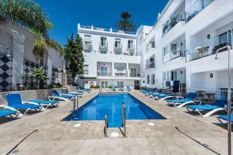 Toboso Appartementen in Nerja — foto 2