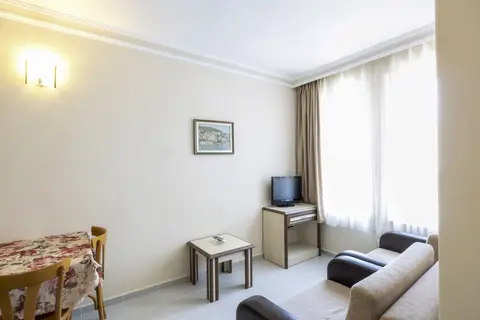 Hotel May Flower in Alanya — foto 13