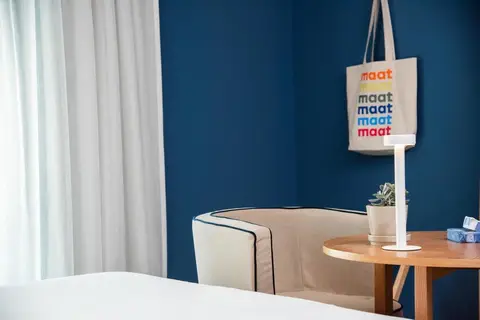 Velamar Boutique Hotel in Albufeira — foto 28
