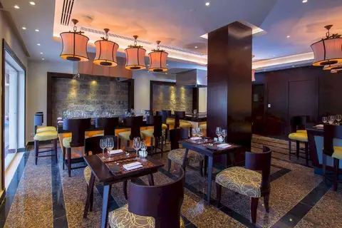 Baron Palace Resort in Baron Palace Sahl Hasheesh — foto 8