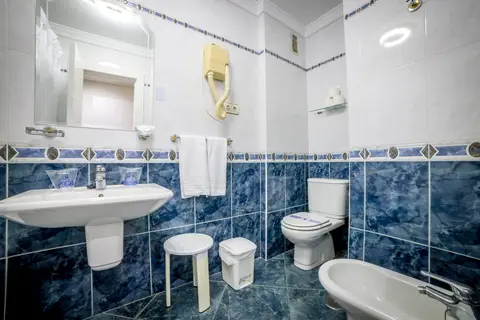 Villa Laredo in Fuengirola — foto 29