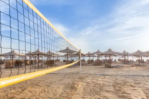 Iberotel Makadi Beach in Makadi Bay — foto 4