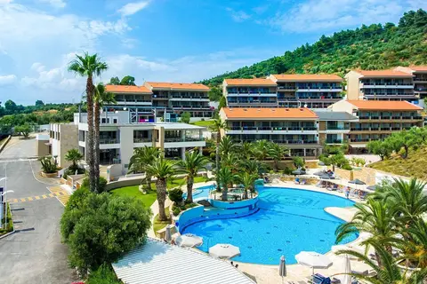 Lagomandra Hotel & Spa in Sithonia Municipal Unit