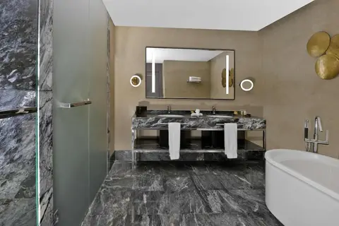 Hilton Garden Inn Tanger City Center in Tanger, foto 2