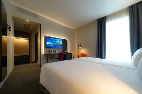 Mercure Bergamo Centro Palazzo Dolci in Bergamo, foto 23