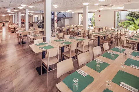 Hotel Gala Placidia in Benidorm — foto 3