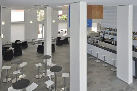 Hotel Hispania in Palma — foto 14