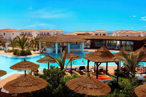 Melia Tortuga Beach in Beach Bar — foto 2