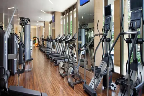 Mulia Villas in Nusa Dua — foto 11