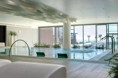 Almar Jesolo Resort & Spa in Jesolo, foto 29