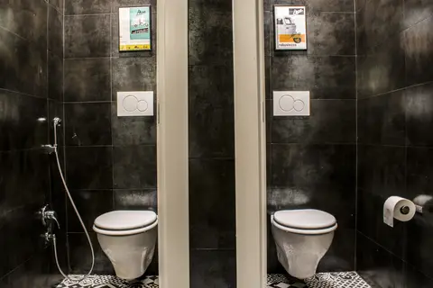 Hostel Trustever in Rome, foto 27