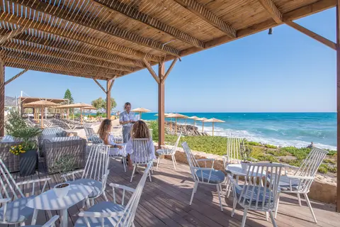 Cactus Bay Hotel in Stalis Super Market, foto 15