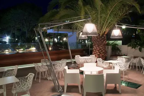 Hotel Select Suites & Spa in Riccione — foto 11