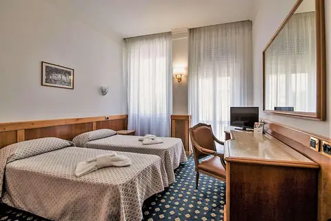 Quality Hotel Nova Domus in Rome — foto 21