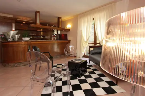 Hotel Garni al Poggio in Tignale — foto 13